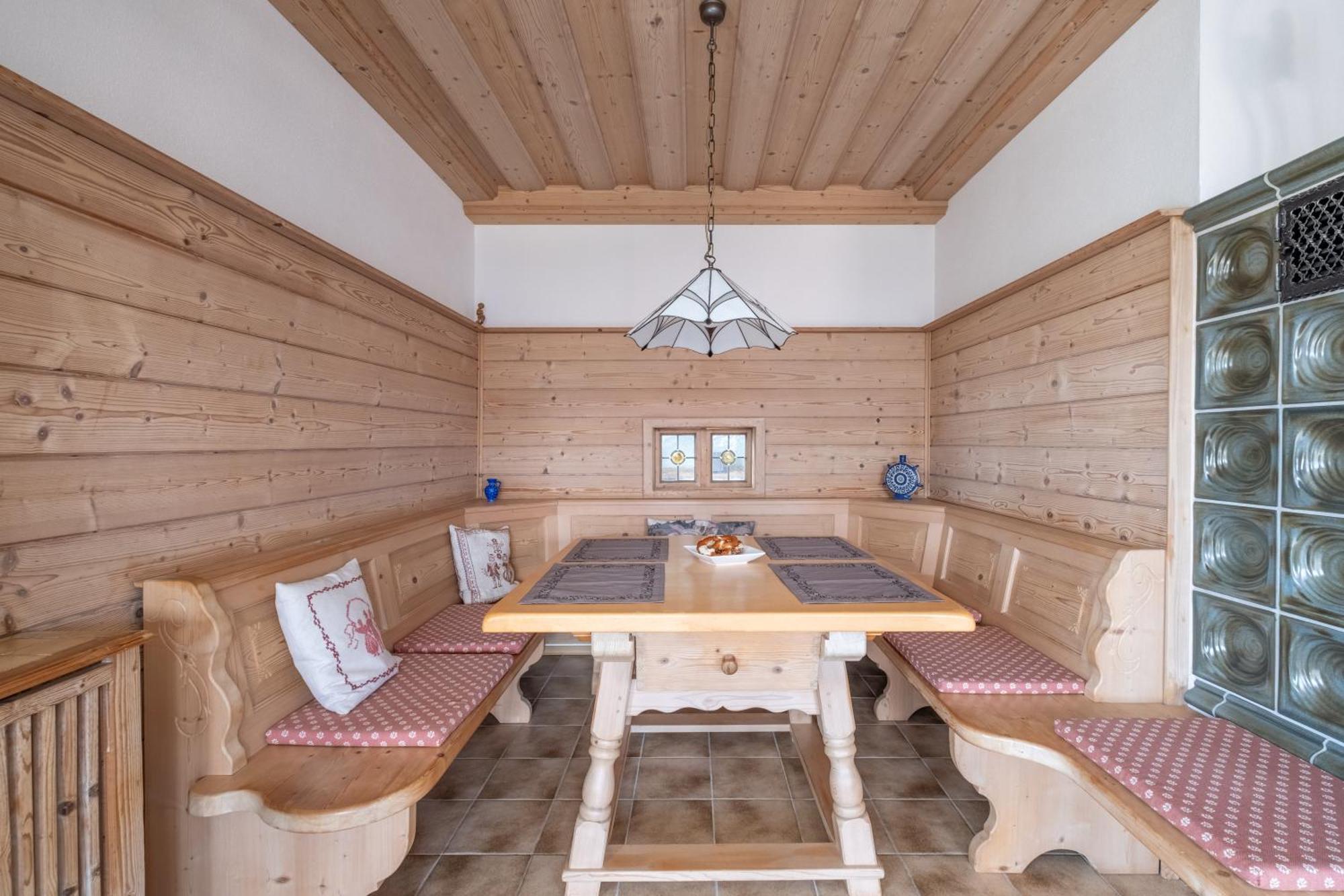 Gemuetliches Wohlfuehl-Apartment Mit Perfektem Seeblick Дисен-ам-Аммерзе Экстерьер фото