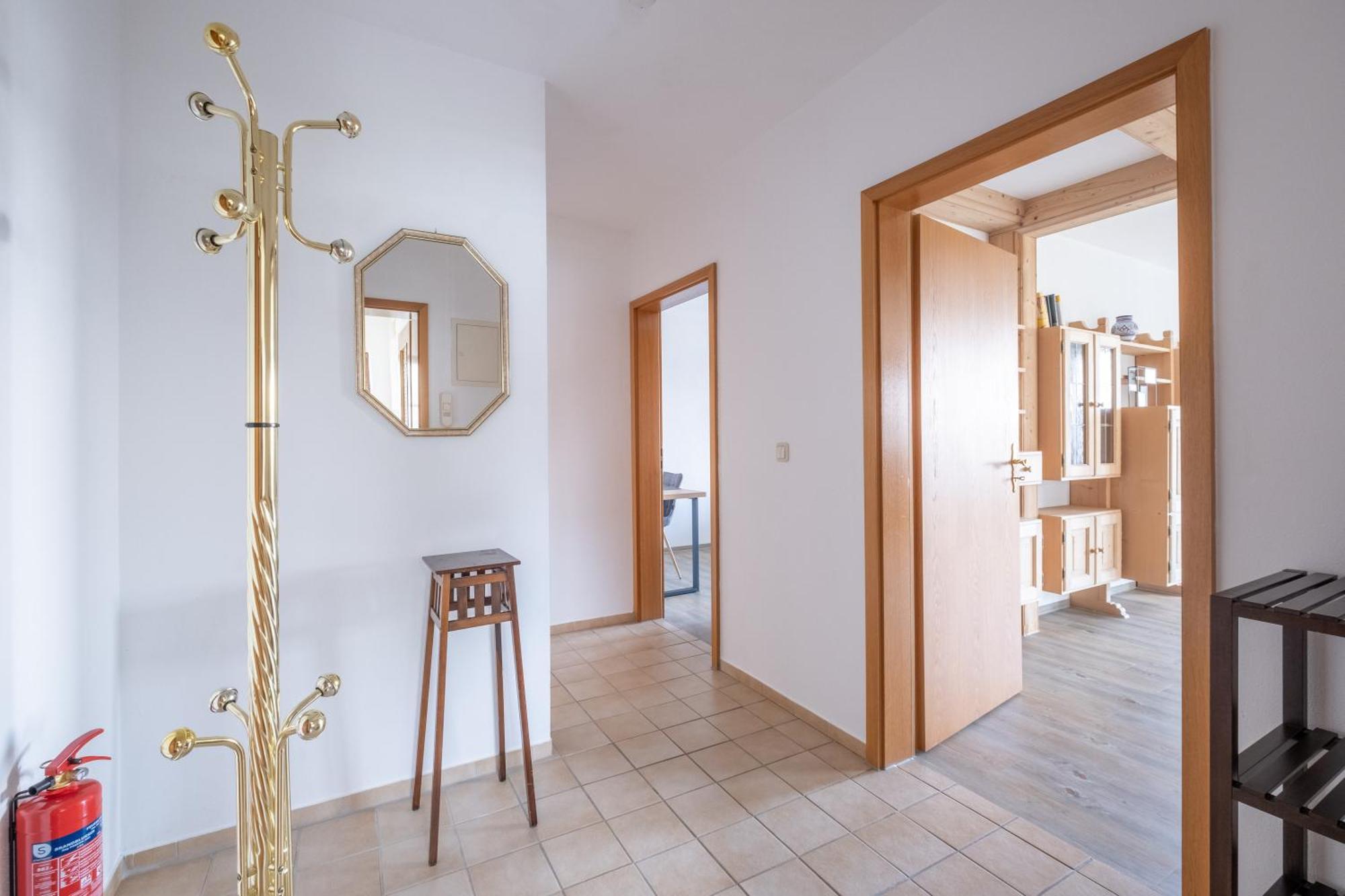 Gemuetliches Wohlfuehl-Apartment Mit Perfektem Seeblick Дисен-ам-Аммерзе Экстерьер фото
